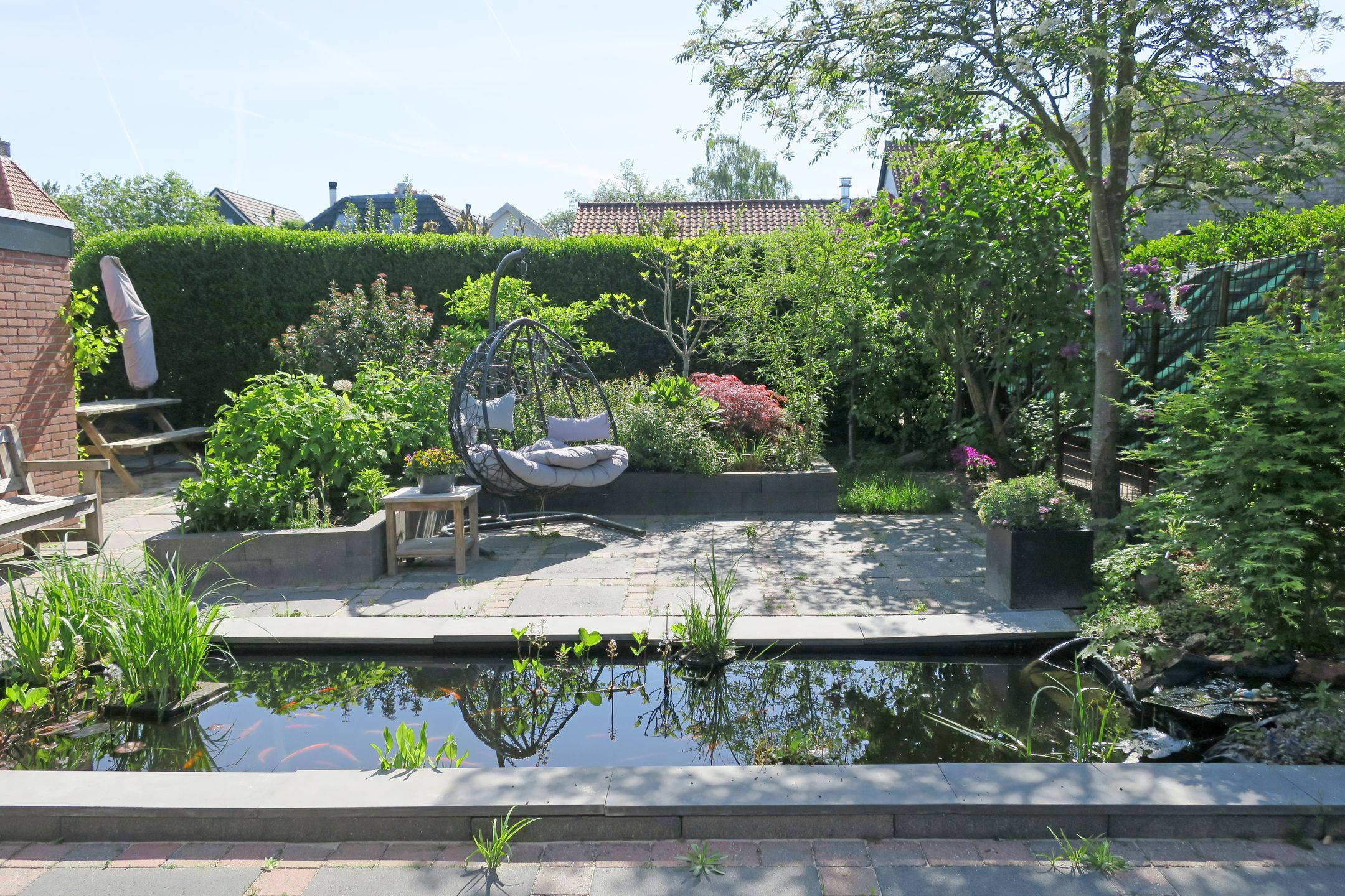 Foto 27 van Gerrit Naefflaan 19