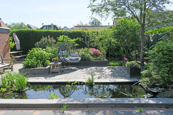 Foto 27 van Gerrit Naefflaan 19