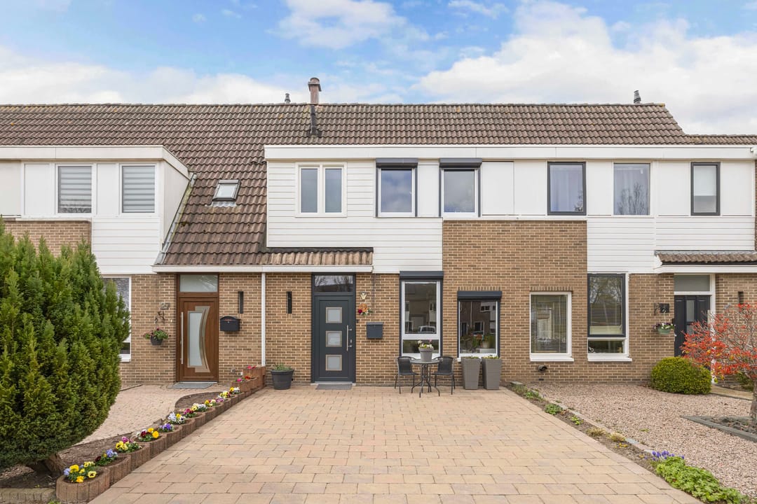 Foto 1 van IJsselmeerlaan 29