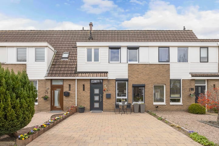 Foto 1 van IJsselmeerlaan 29