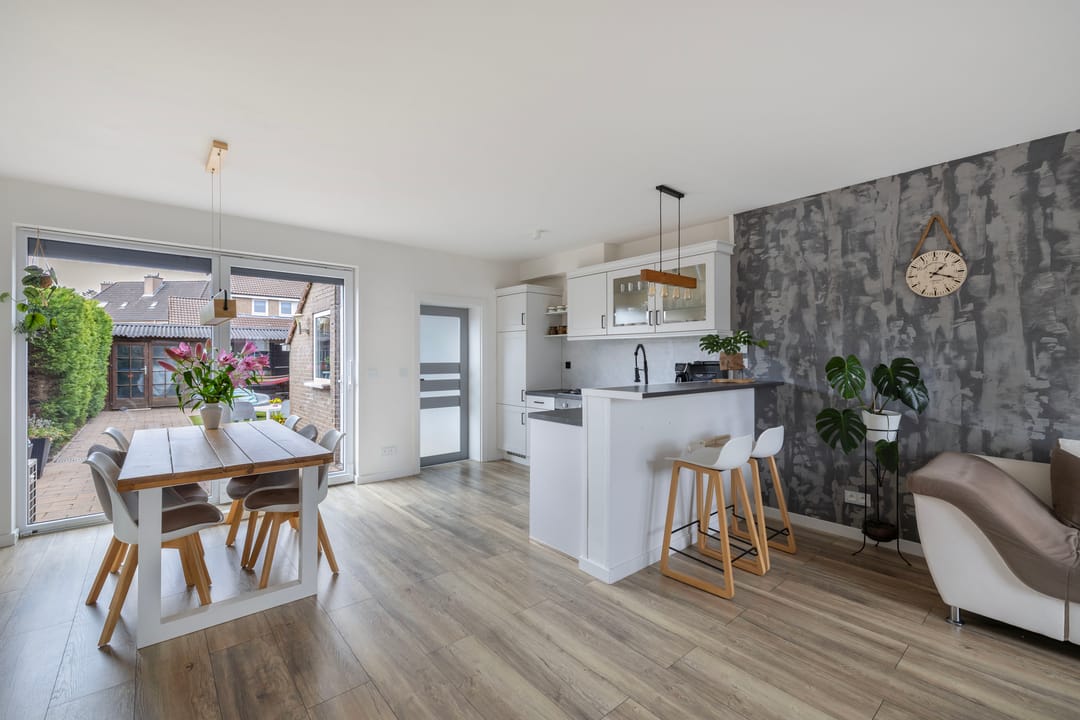 Foto 2 van IJsselmeerlaan 29