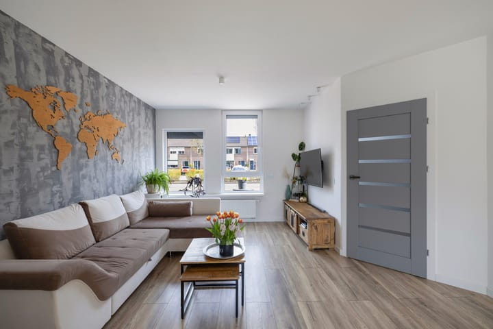 Foto 3 van IJsselmeerlaan 29