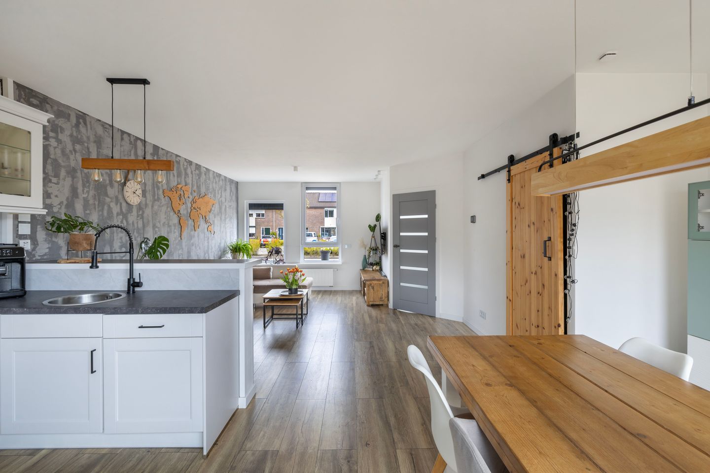 Foto 4 van IJsselmeerlaan 29