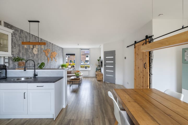 Foto 4 van IJsselmeerlaan 29