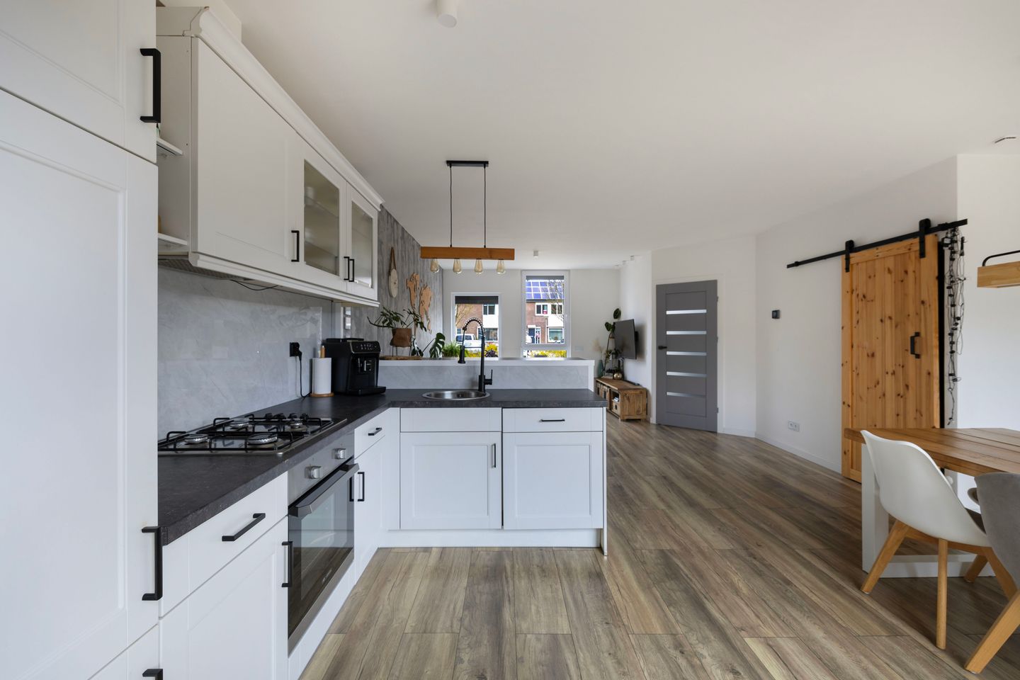 Foto 5 van IJsselmeerlaan 29