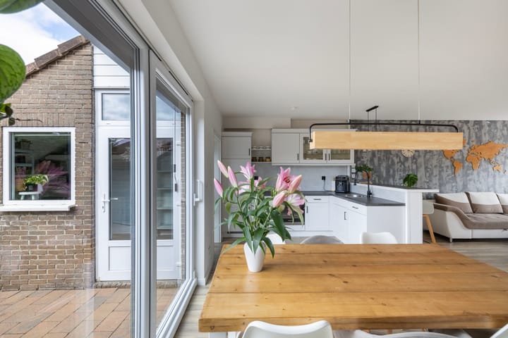 Foto 7 van IJsselmeerlaan 29