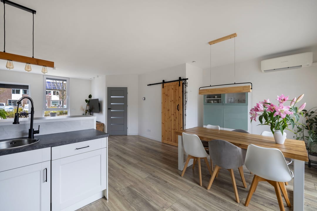 Foto 8 van IJsselmeerlaan 29