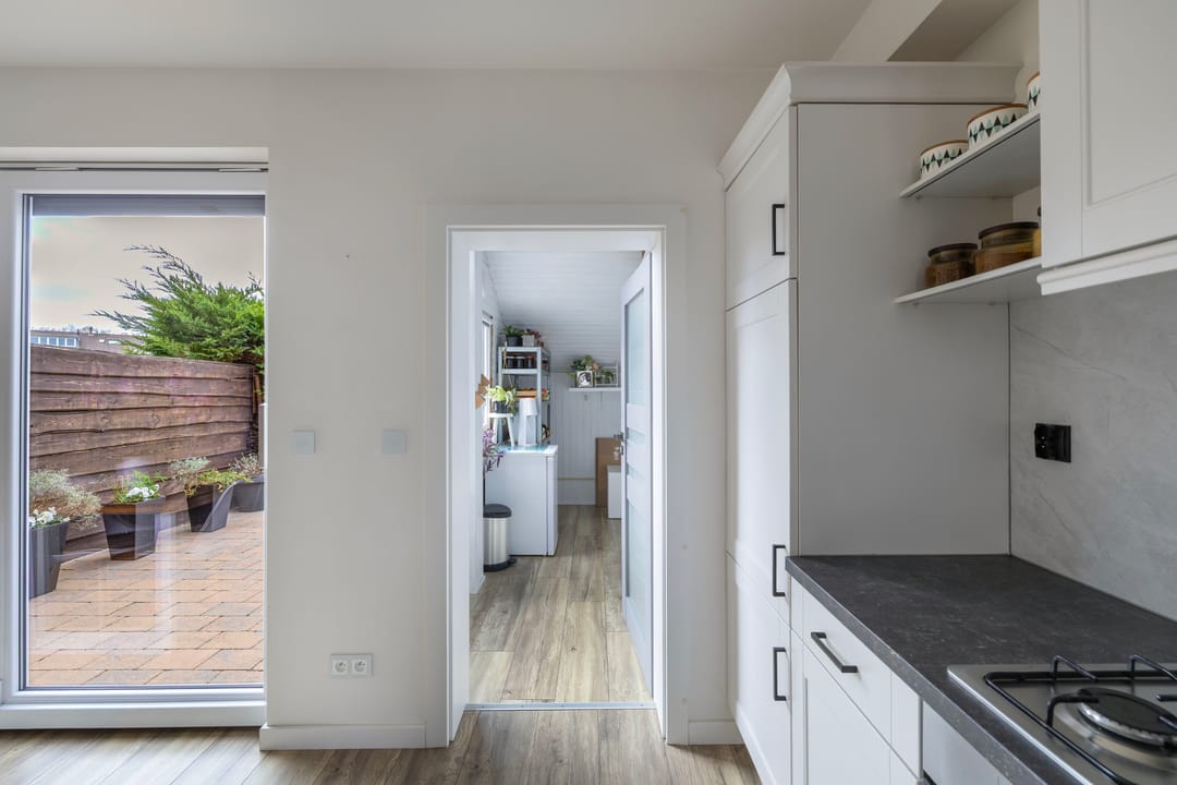 Foto 13 van IJsselmeerlaan 29