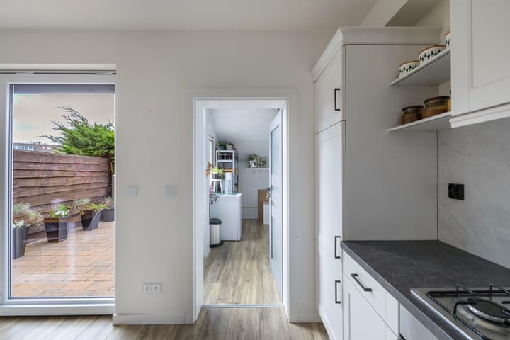 Foto 13 van IJsselmeerlaan 29