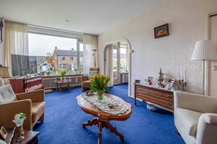 Foto 2 van Biesboschlaan 12