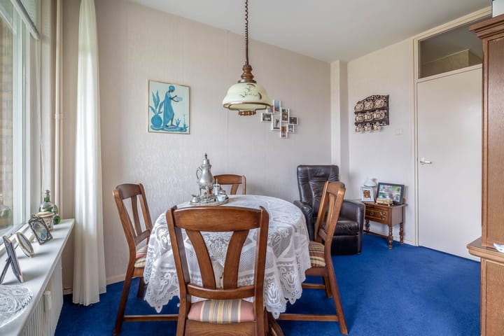 Foto 3 van Biesboschlaan 12