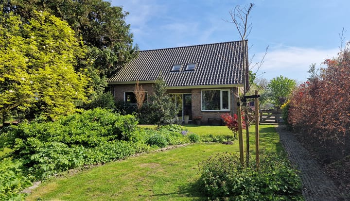 Oosterstraat 78 A
