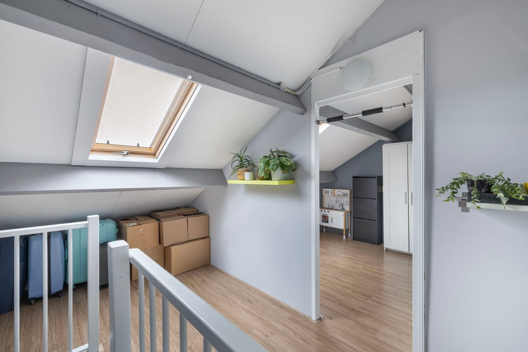 Foto 28 van IJsselmeerlaan 29