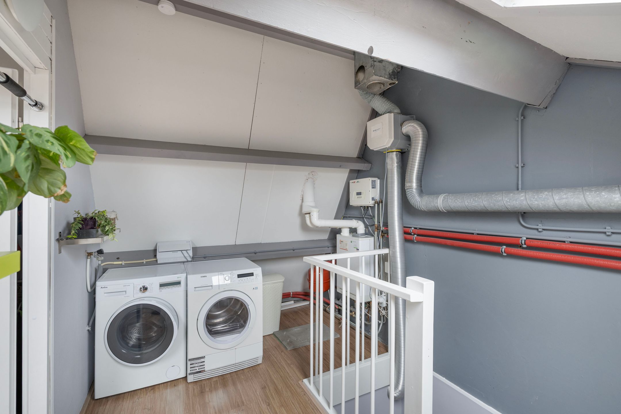 Foto 30 van IJsselmeerlaan 29