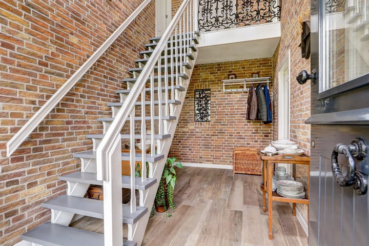 Foto 5 van Oosterstraat 78-A