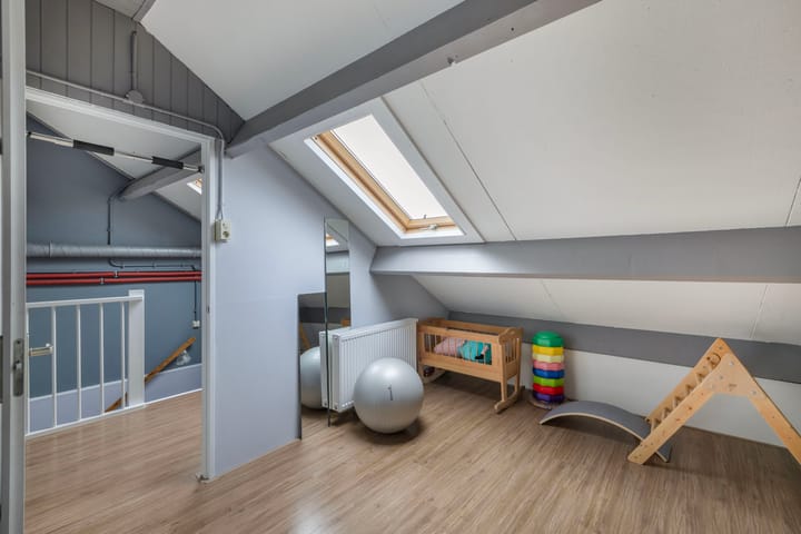 Foto 29 van IJsselmeerlaan 29