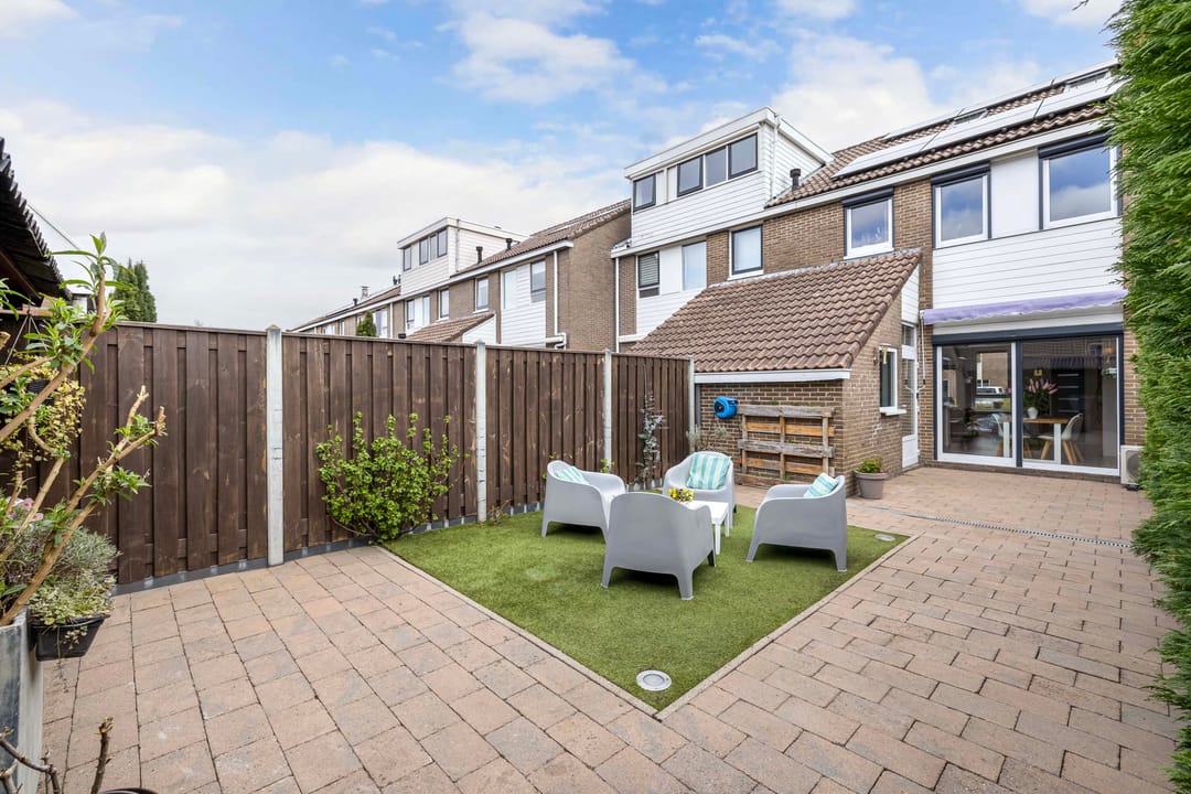 Foto 31 van IJsselmeerlaan 29