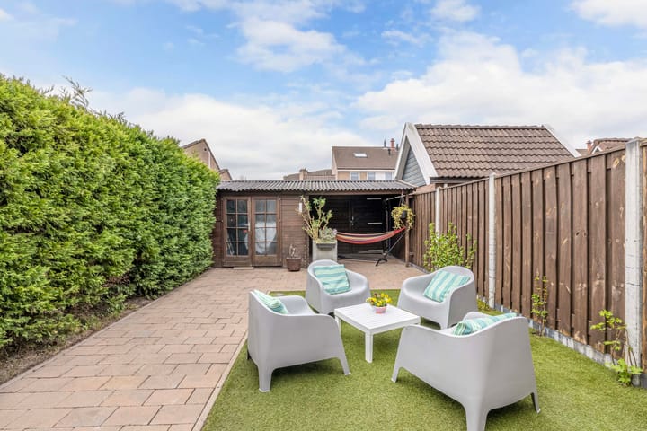 Foto 32 van IJsselmeerlaan 29