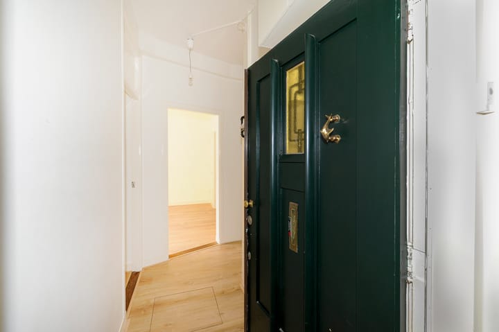 Foto 2 van Stuyvesantstraat 264