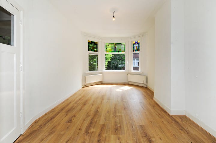 Foto 3 van Stuyvesantstraat 264