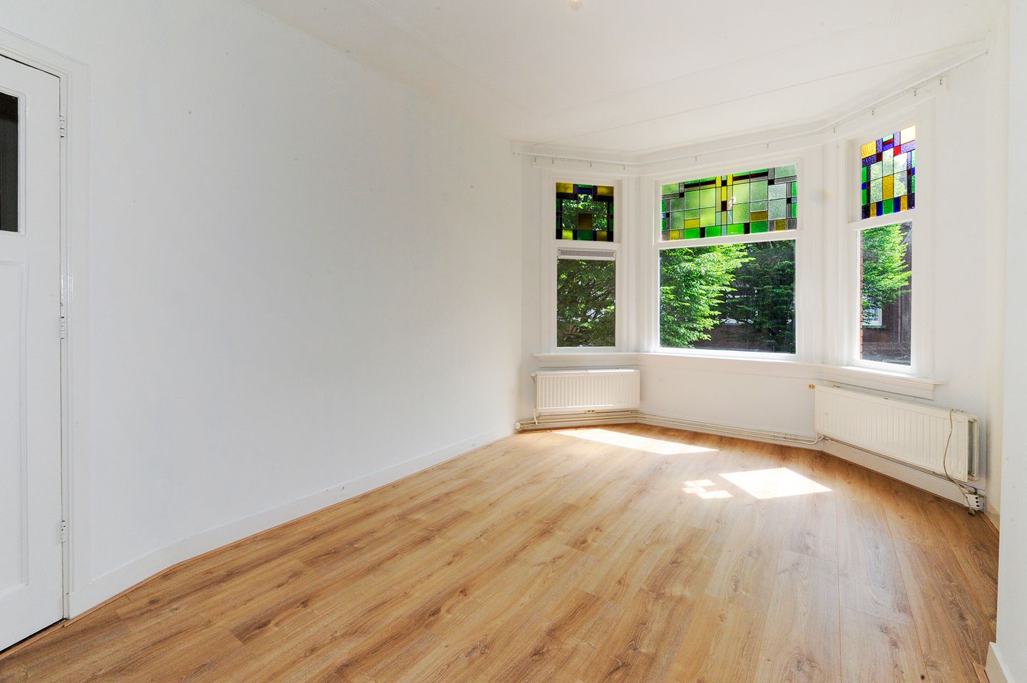 Foto 4 van Stuyvesantstraat 264