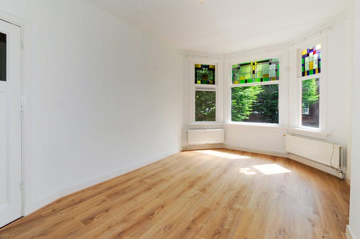 Foto 4 van Stuyvesantstraat 264