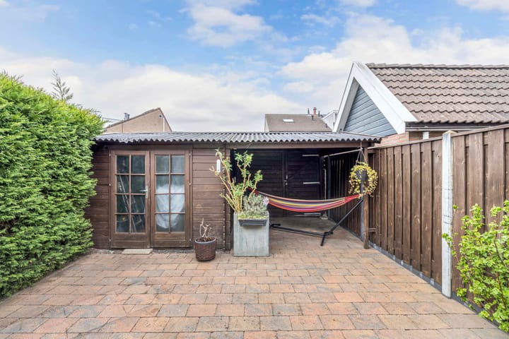 Foto 35 van IJsselmeerlaan 29