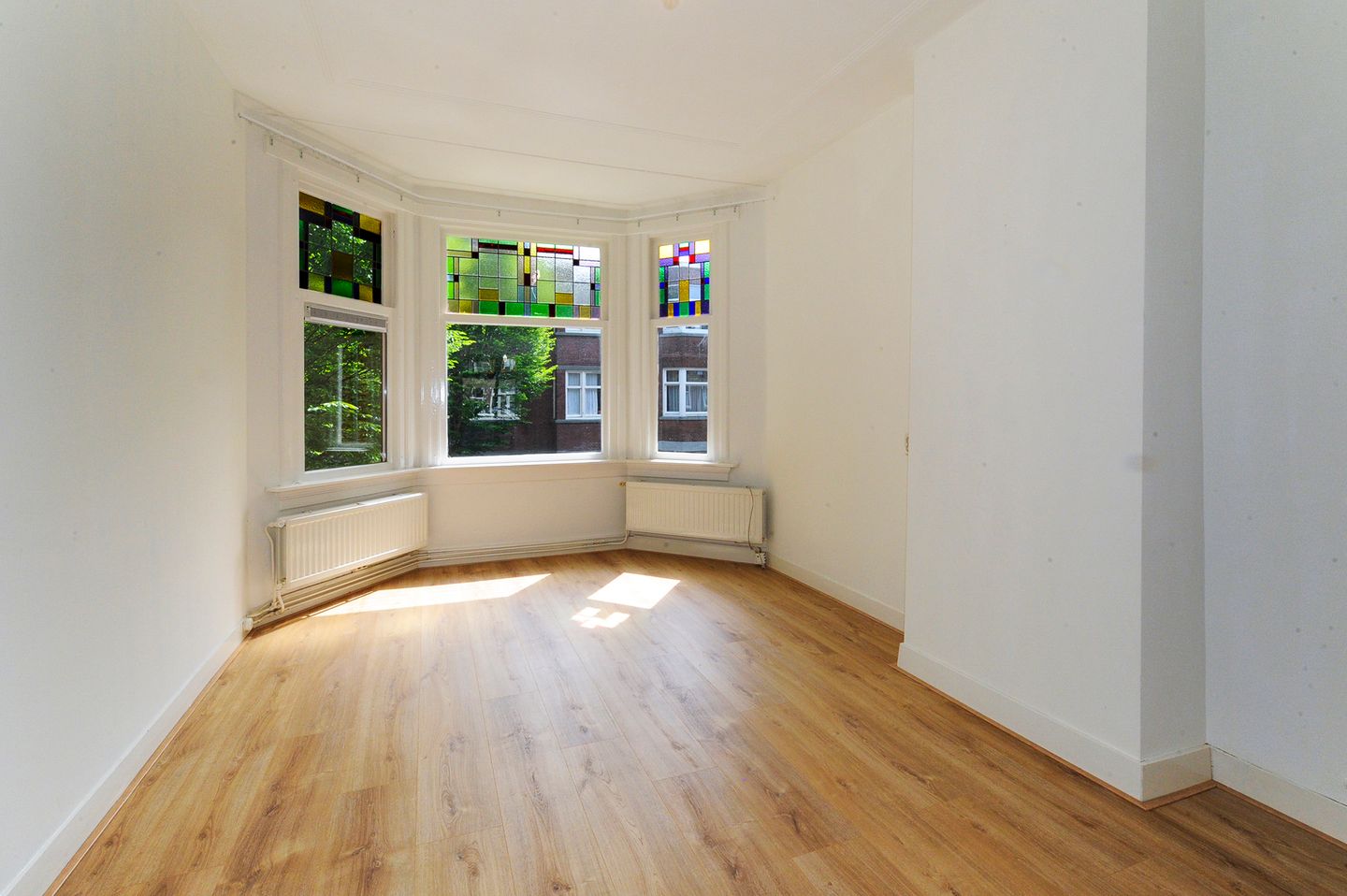 Foto 5 van Stuyvesantstraat 264