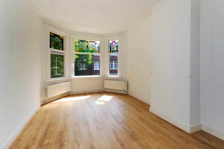 Foto 5 van Stuyvesantstraat 264