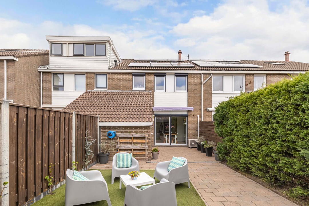 Foto 37 van IJsselmeerlaan 29