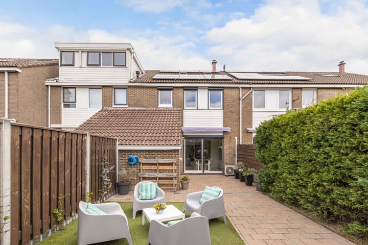 Foto 37 van IJsselmeerlaan 29