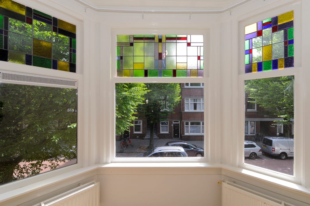 Foto 7 van Stuyvesantstraat 264