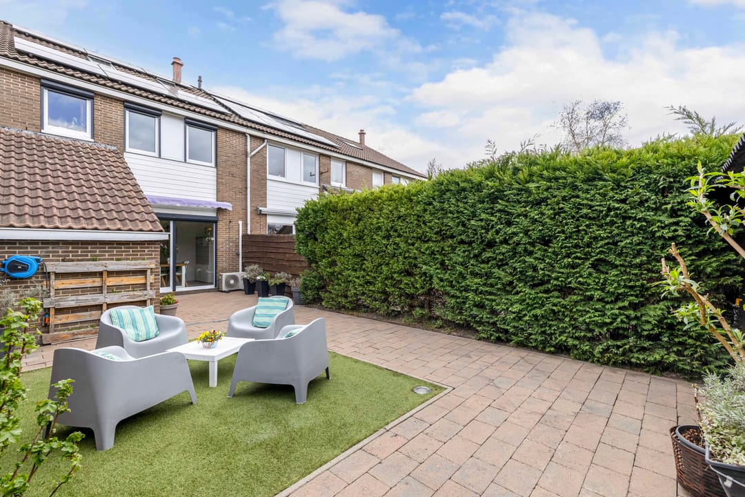 Foto 38 van IJsselmeerlaan 29