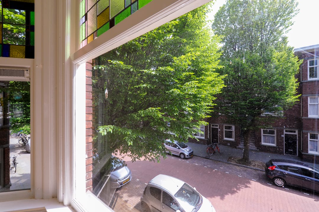 Foto 8 van Stuyvesantstraat 264