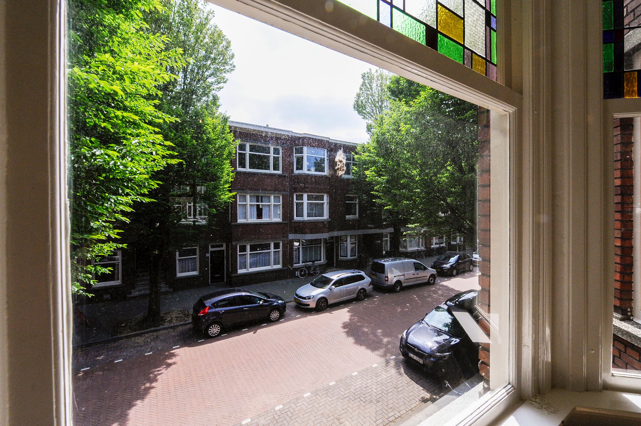 Foto 9 van Stuyvesantstraat 264