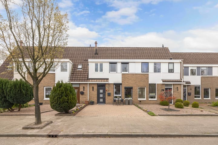 Foto 40 van IJsselmeerlaan 29