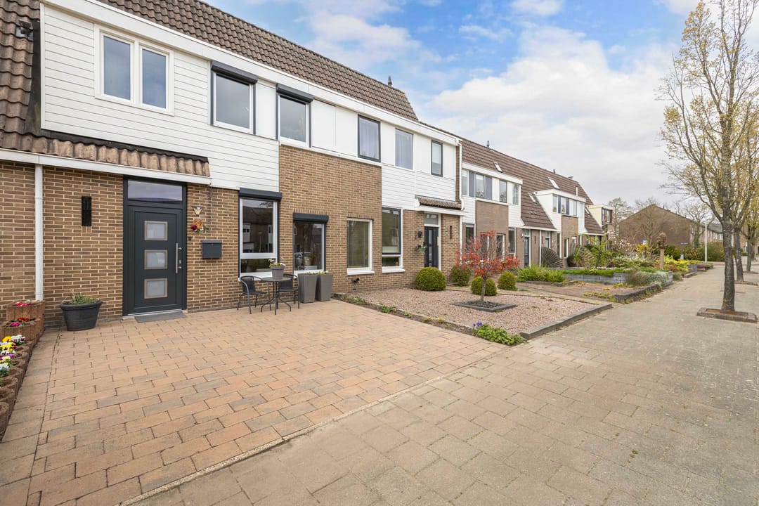 Foto 41 van IJsselmeerlaan 29