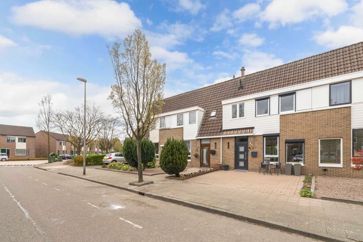 Foto 42 van IJsselmeerlaan 29