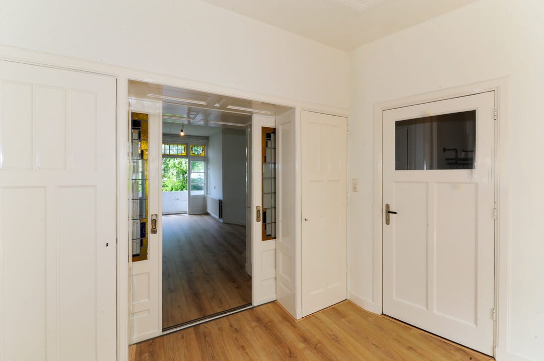 Foto 13 van Stuyvesantstraat 264