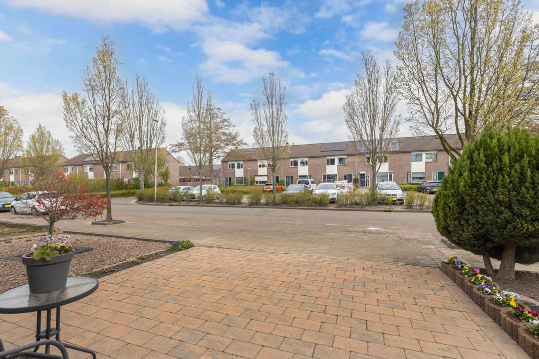 Foto 43 van IJsselmeerlaan 29