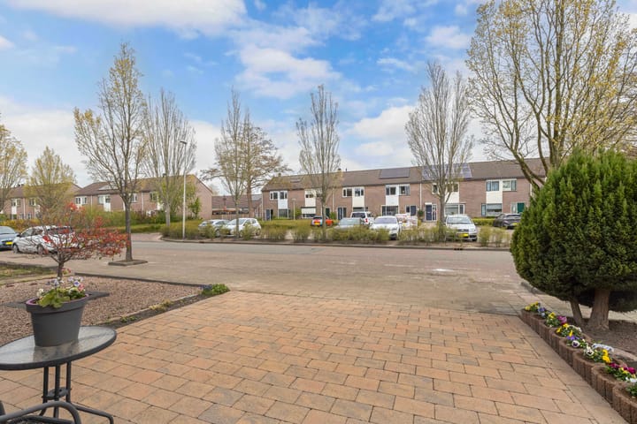 Foto 43 van IJsselmeerlaan 29