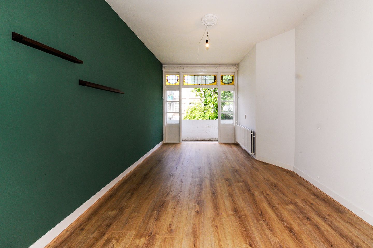 Foto 14 van Stuyvesantstraat 264