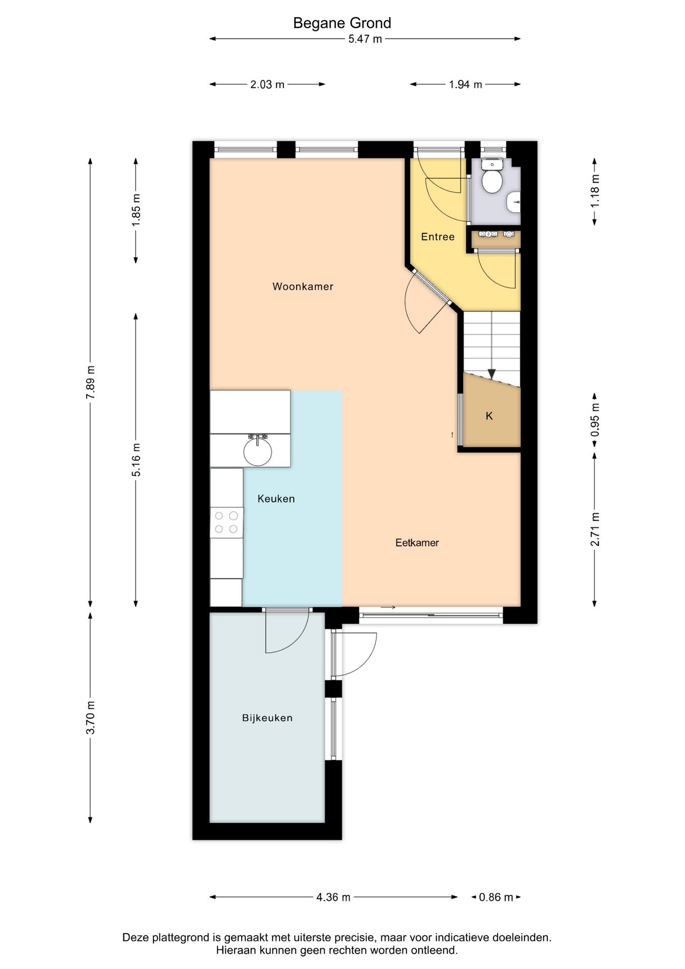 Foto 44 van IJsselmeerlaan 29