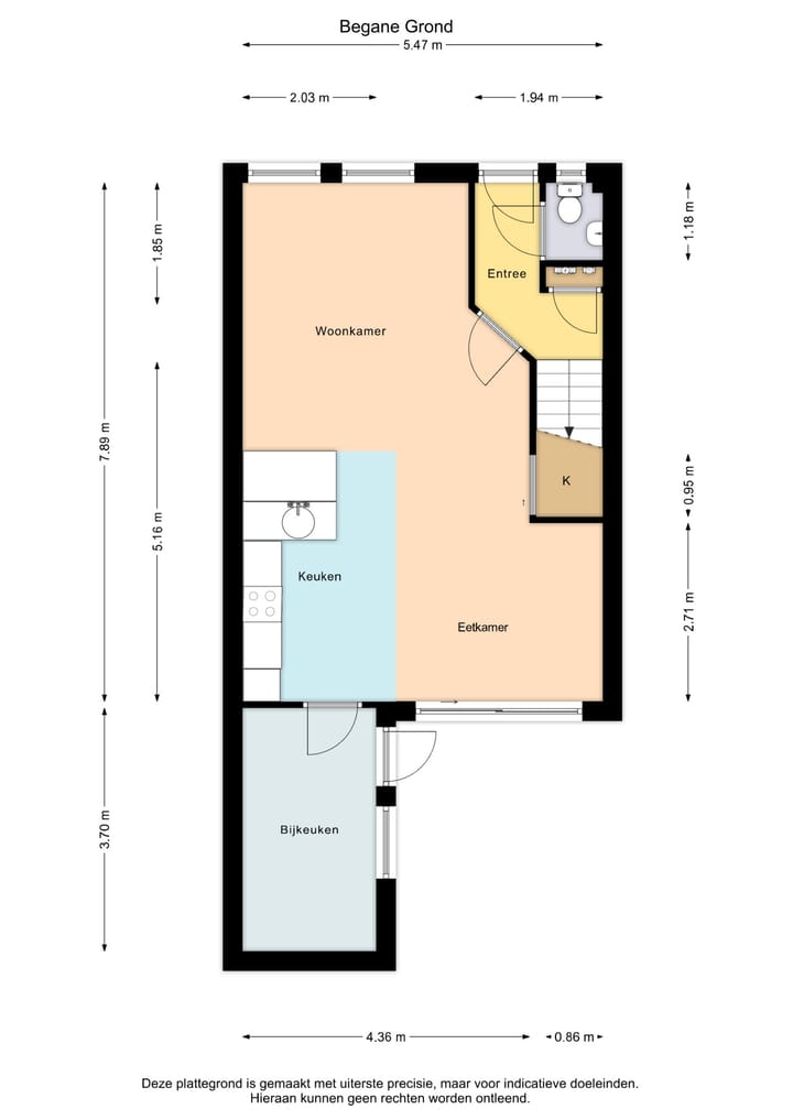 Foto 44 van IJsselmeerlaan 29