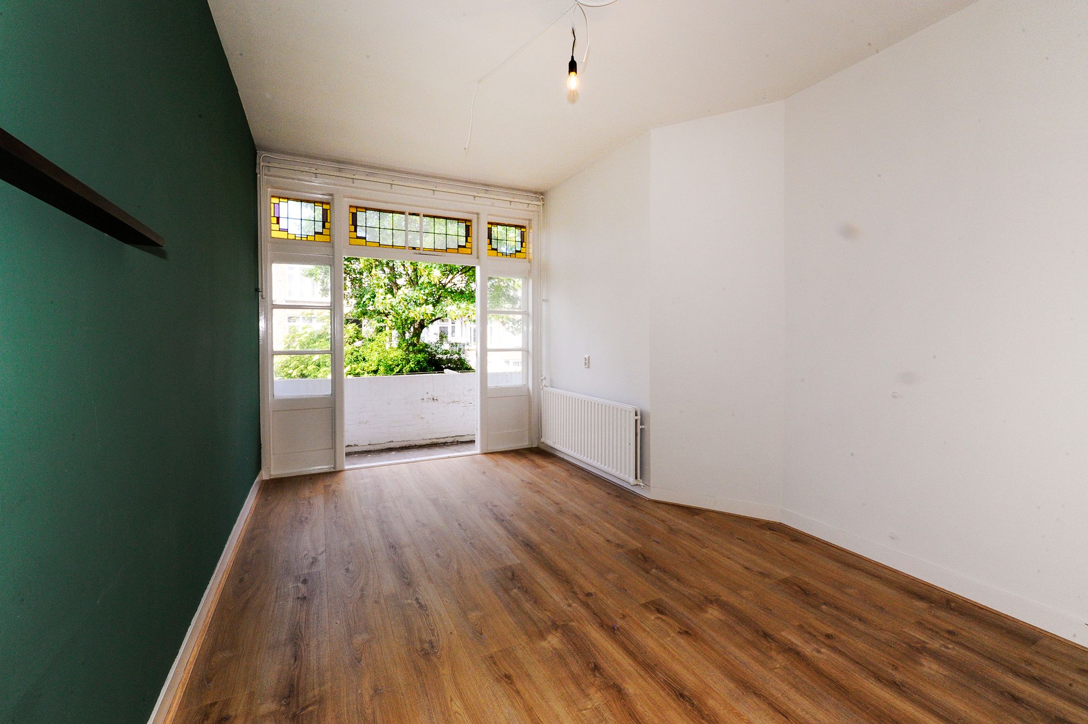 Foto 15 van Stuyvesantstraat 264