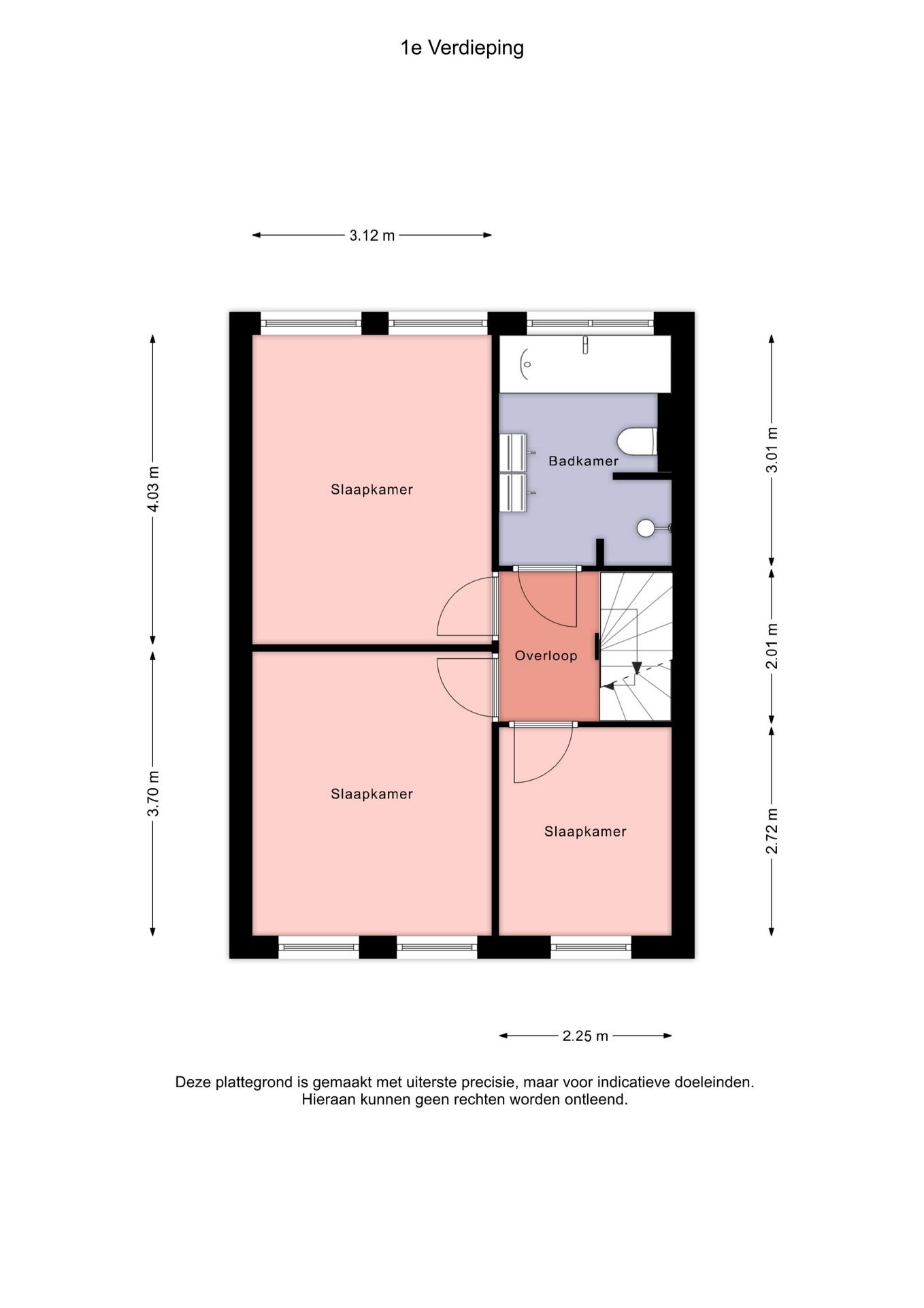 Foto 45 van IJsselmeerlaan 29