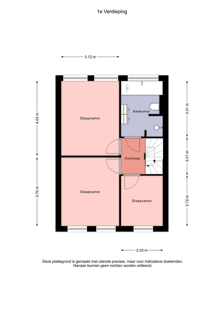 Foto 45 van IJsselmeerlaan 29