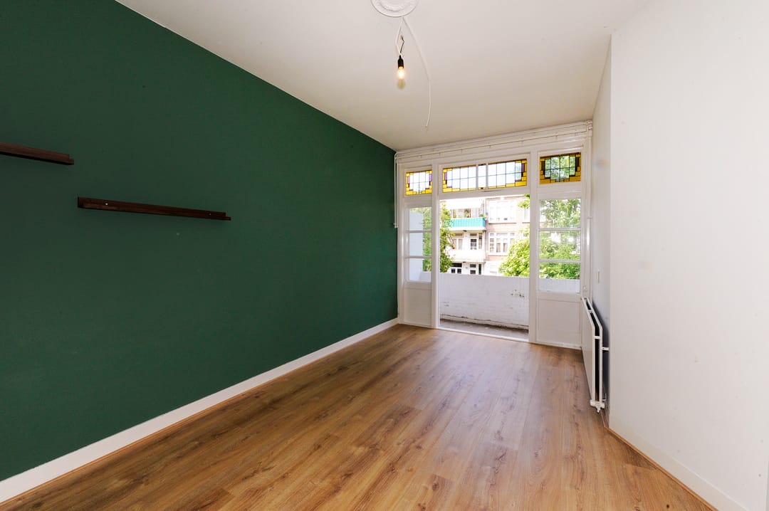 Foto 16 van Stuyvesantstraat 264