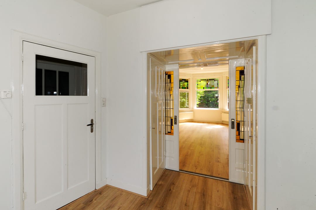 Foto 17 van Stuyvesantstraat 264