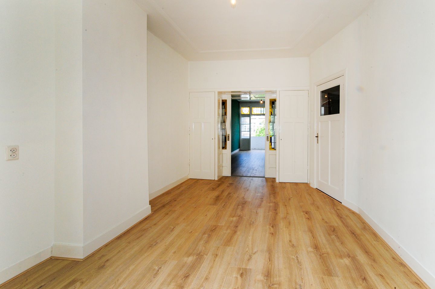 Foto 10 van Stuyvesantstraat 264